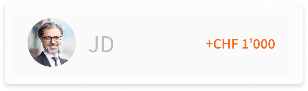 JD Bonus Notification