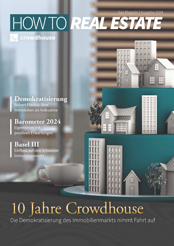 Magazin 2024 Cover