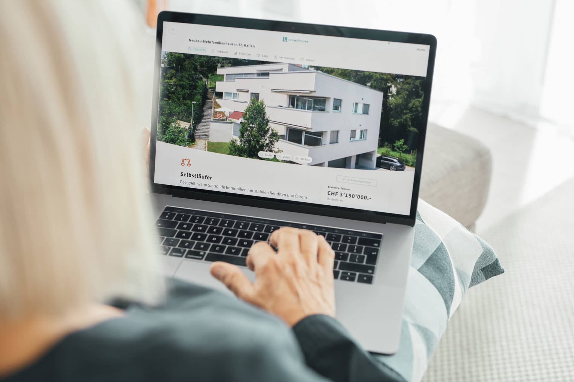 Immobilienfloskeln entschlüsselt – Wahrheit und Übertreibung in Immobilieninseraten
