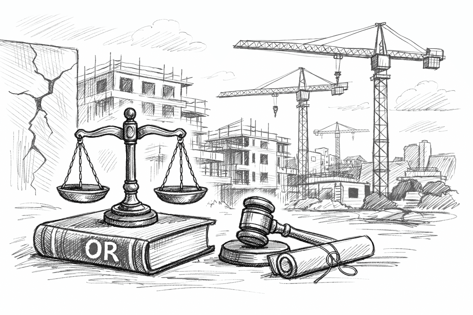 Revision des Obligationenrechts ab 1. Januar 2026